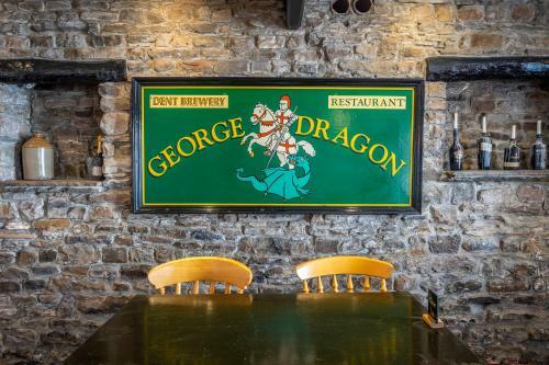 Bed & Breakfast The George And Dragon