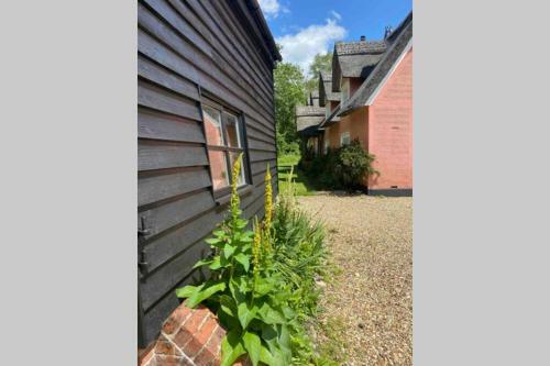 Apartamento Gorgeous Spacious Private Barn In Quiet Suffolk Location