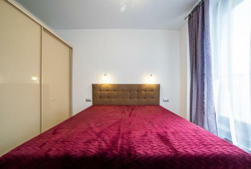 Apartamento New York In Kiev
