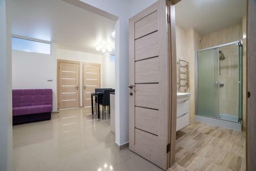 Apartamento New York In Kiev