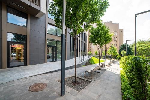 Apartamento New York In Kiev