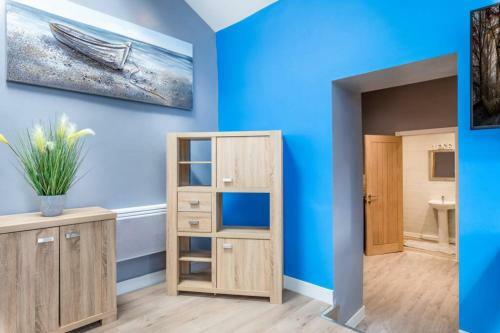 Darlington Luxury Penthouse Apartment