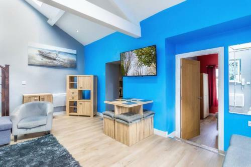 Darlington Luxury Penthouse Apartment