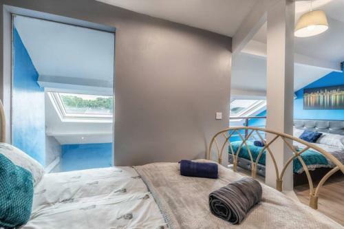 Darlington Luxury Penthouse Apartment