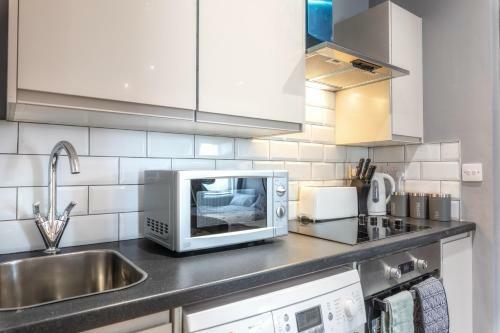 Darlington Luxury Penthouse Apartment