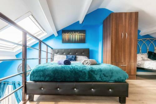 Darlington Luxury Penthouse Apartment