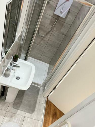 Apartamento Valee Red Dewsbury
