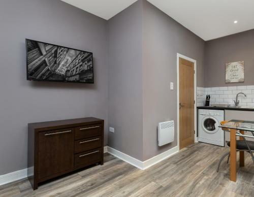 Darlington Town Centre Luxury Apartments