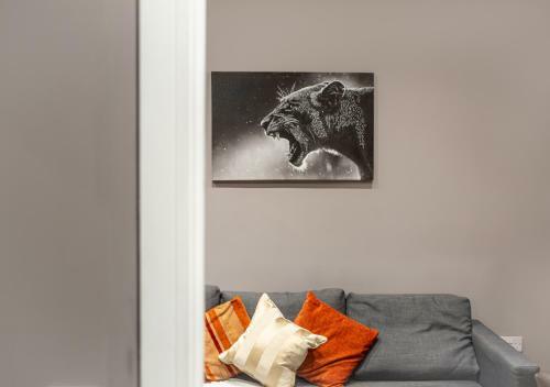 Darlington Town Centre Luxury Apartments