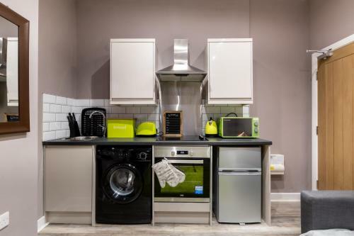 Darlington Town Centre Luxury Apartments
