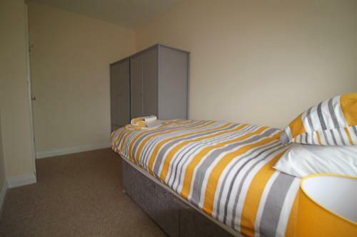 Apartamento Sillars Getaways - Modern Four Bedroom Town House