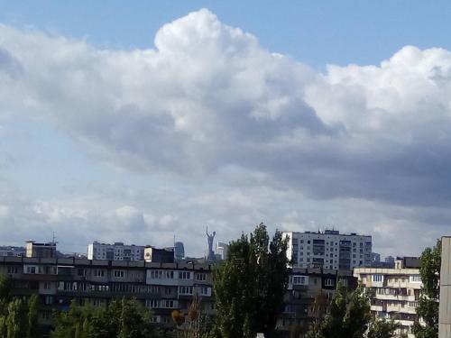 Excellent Studio Apartaments In A Secure Residential Complex Comfort Town 1