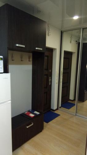 Excellent Studio Apartaments In A Secure Residential Complex Comfort Town 1