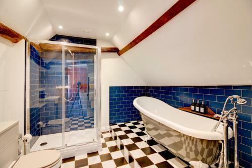 Bed & Breakfast Green Parrot House