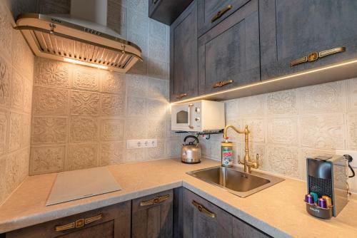Eco Apartments In French Quarter
