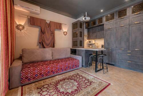 Eco Apartments In French Quarter