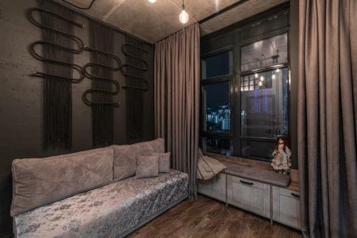 Eco Apartments In French Quarter