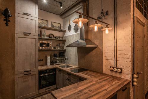 Eco Apartments In French Quarter