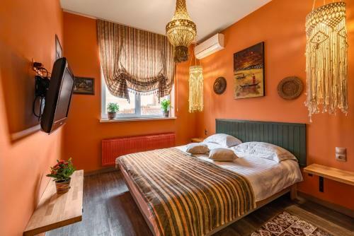 Eco Apartments In French Quarter