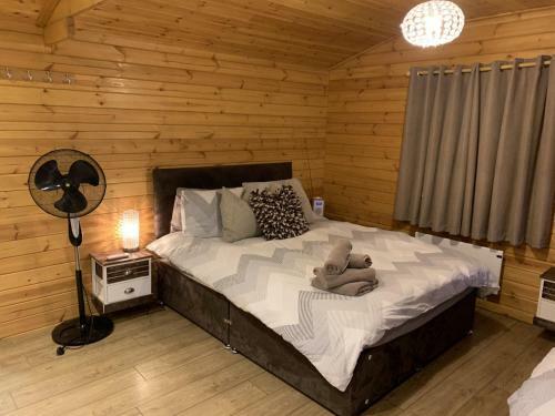 Apartamento Southernwood - Garden Lodge 9