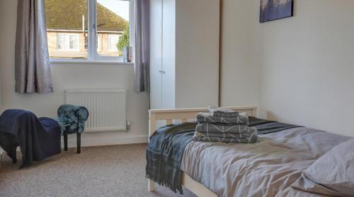 Apartamento Low Cost, 4 Bed With Parking & Large Garden 03
