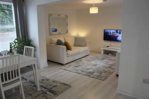 Apartamento The Annexe In Ditcheat
