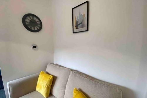 Apartamento Silver Stag, Self Contained Annex