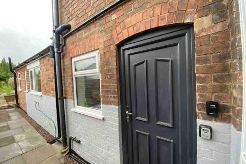 Apartamento Silver Stag, Self Contained Annex