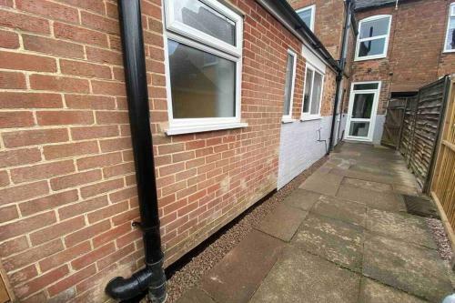 Apartamento Silver Stag, Self Contained Annex