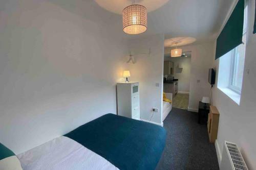 Apartamento Silver Stag, Self Contained Annex