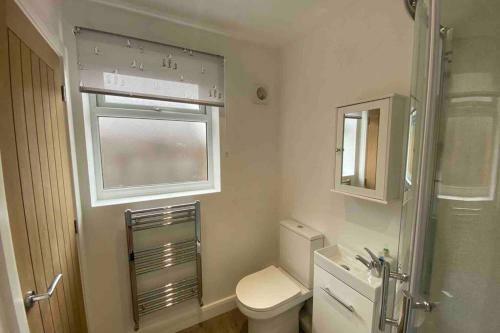Apartamento Silver Stag, Self Contained Annex