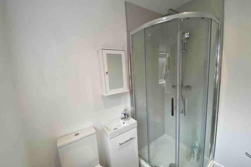 Apartamento Silver Stag, Self Contained Annex