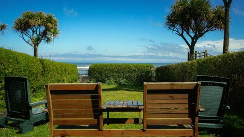 Little Oak Seafront House Donaghadee W/ Seaviews