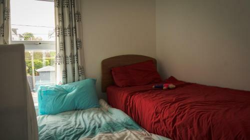 Little Oak Seafront House Donaghadee W/ Seaviews
