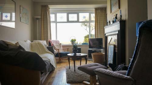 Little Oak Seafront House Donaghadee W/ Seaviews