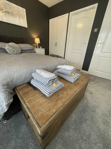 Apartamento Little Haven