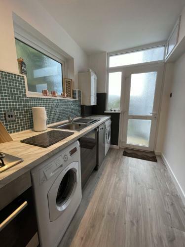 Apartamento Little Haven