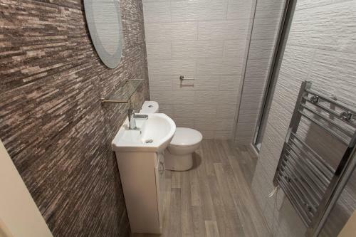 Apartamento Stonehill House