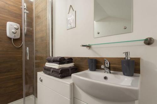 Apartamento Stonehill House