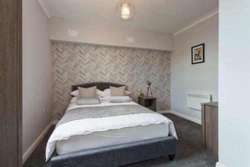 Apartamento Stonehill House