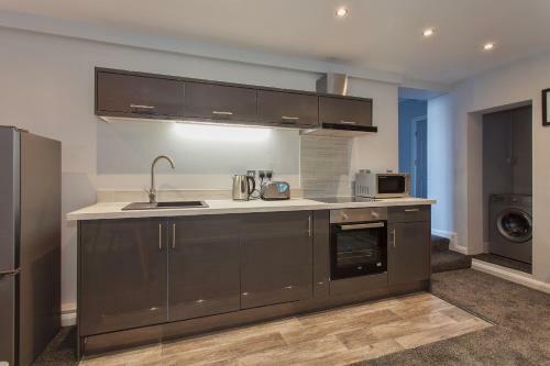 Apartamento Stonehill House