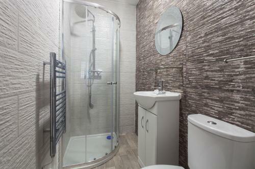 Apartamento Stonehill House