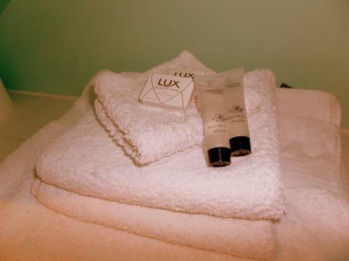 Kedleston View B&B