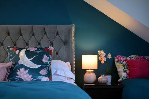 Kedleston View B&B