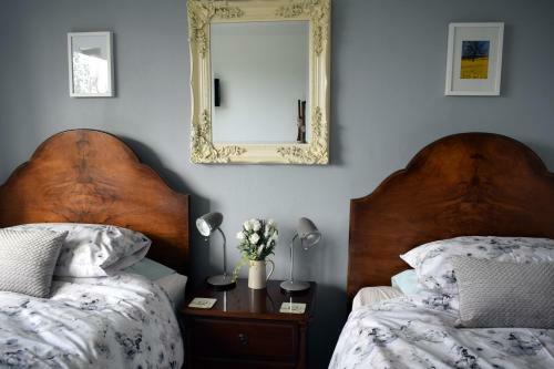Kedleston View B&B