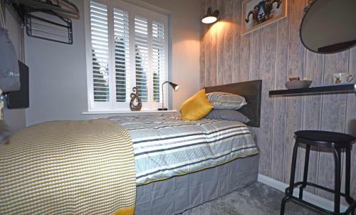 Kedleston View B&B