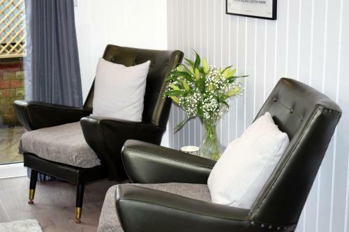 Kedleston View B&B