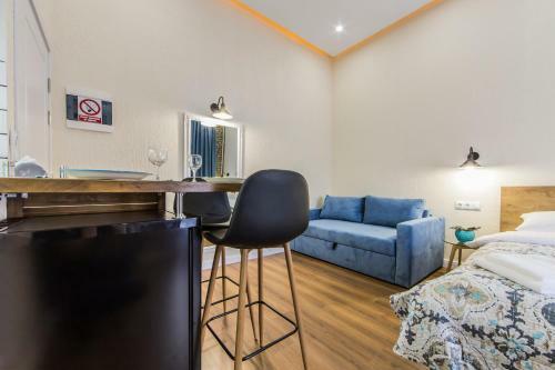Apartamento Kyiv Family Loft