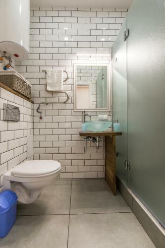Apartamento Kyiv Family Loft