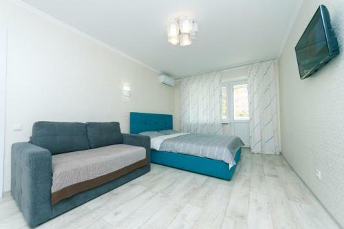 New Apartment On Starokyivska 1/5